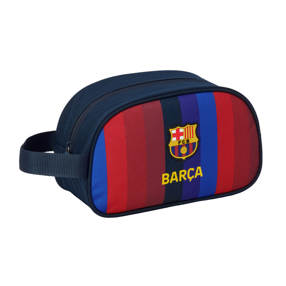 Nécessaire F.C. Barcelona 26/27 adaptável