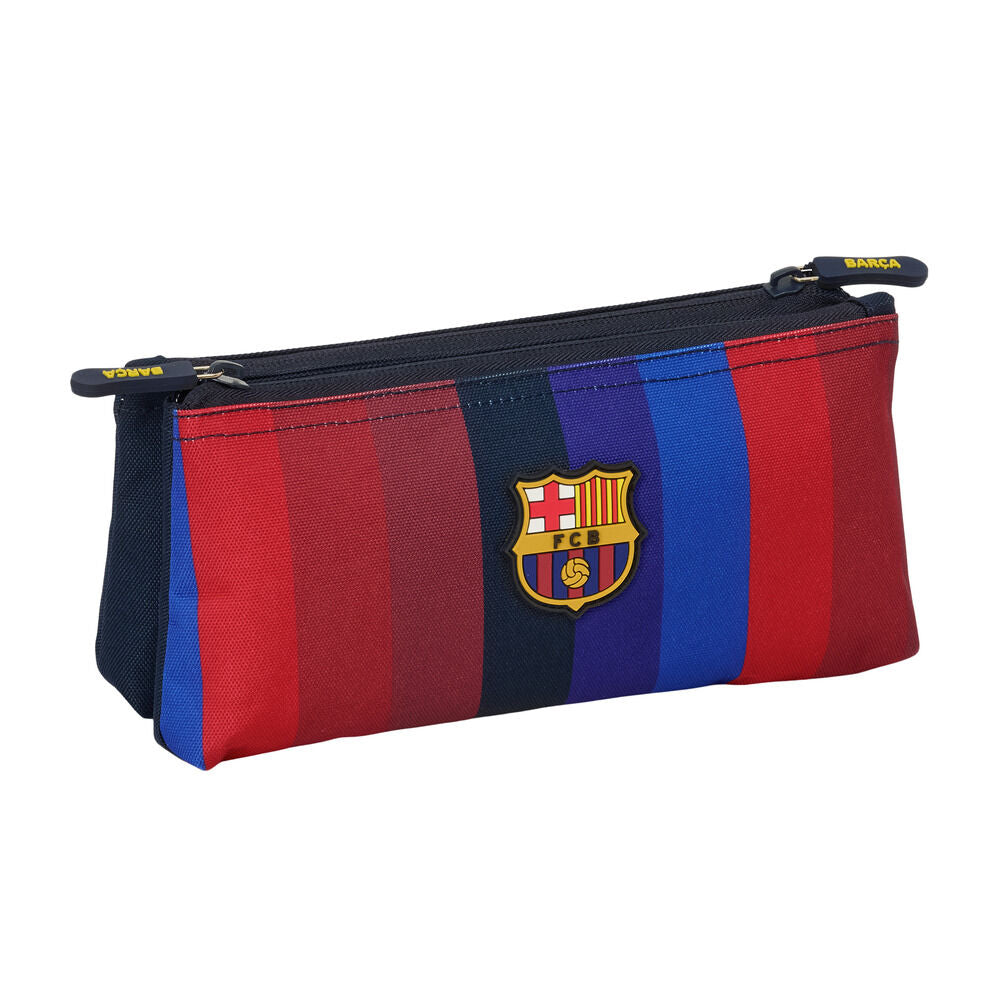 Estojo duplo F.C. Barcelona 26/27