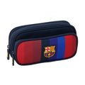 Estojo duplo F.C. Barcelona 26/27