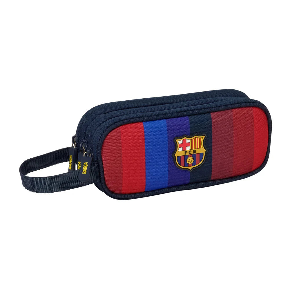 Estojo triplo F.C. Barcelona 26/27