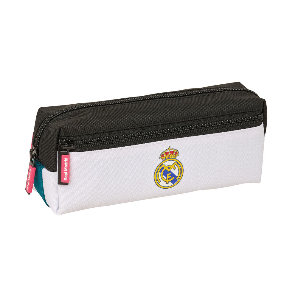 Estojo triplo Real Madrid 26/27