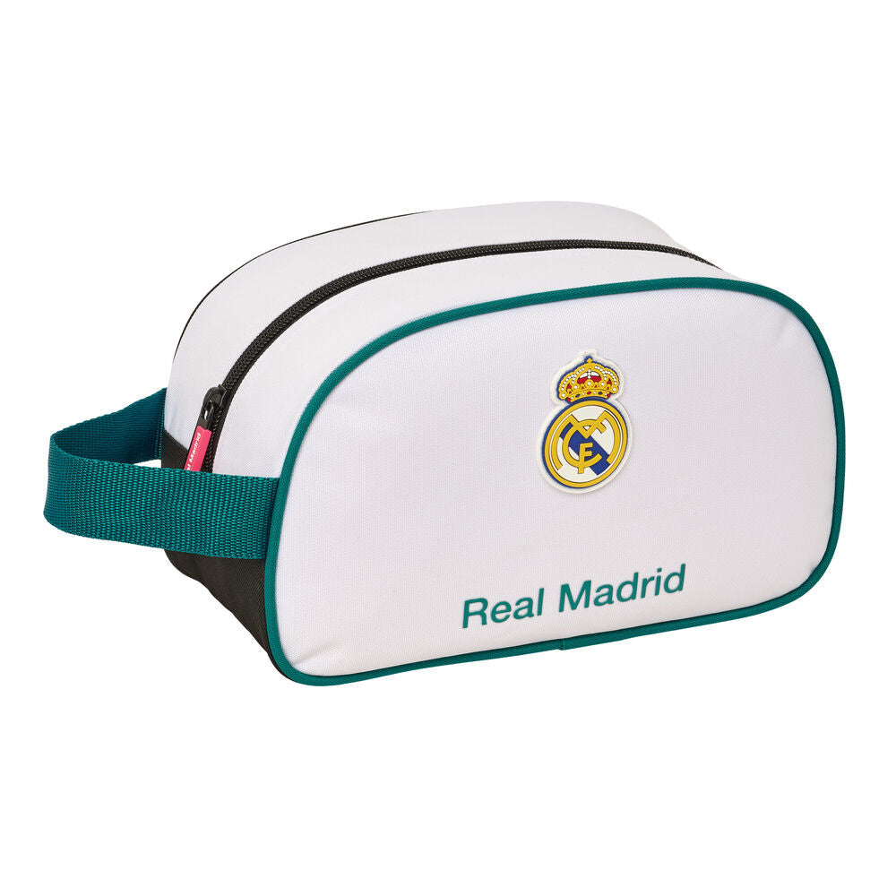 Nécessaire Real Madrid 26/27 adaptável