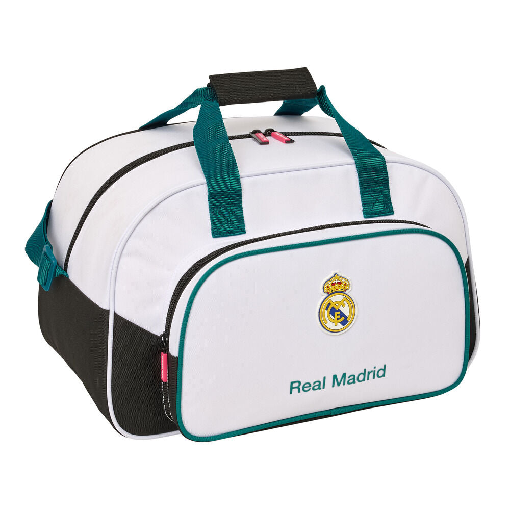 Saco de Desporto Real Madrid 26/27 40cm