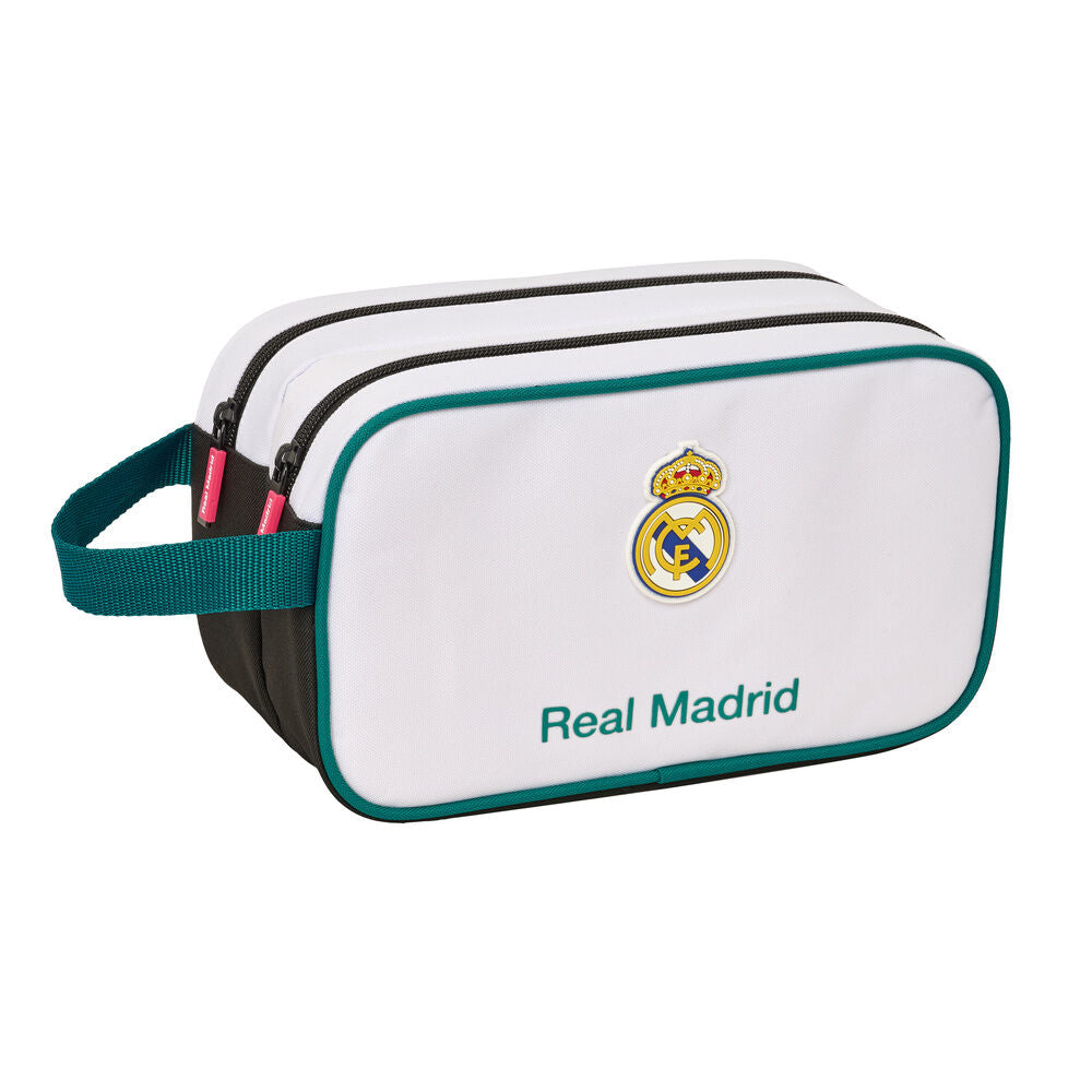 Nécessaire duplo Real Madrid 26/27