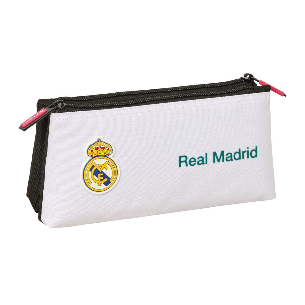 Estojo duplo Real Madrid 26/27
