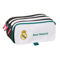 Estojo triplo Real Madrid 26/27