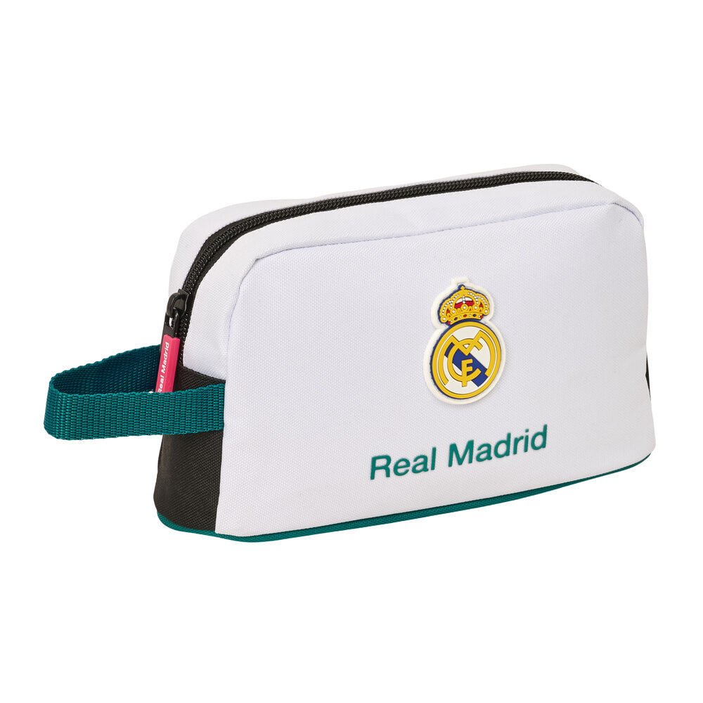 Lancheira térmica Real Madrid 26/27