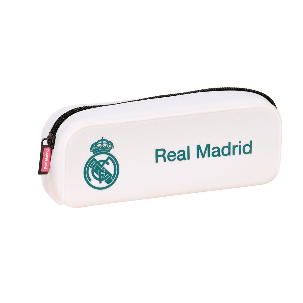 Estojo em Silicone Real Madrid 26/27
