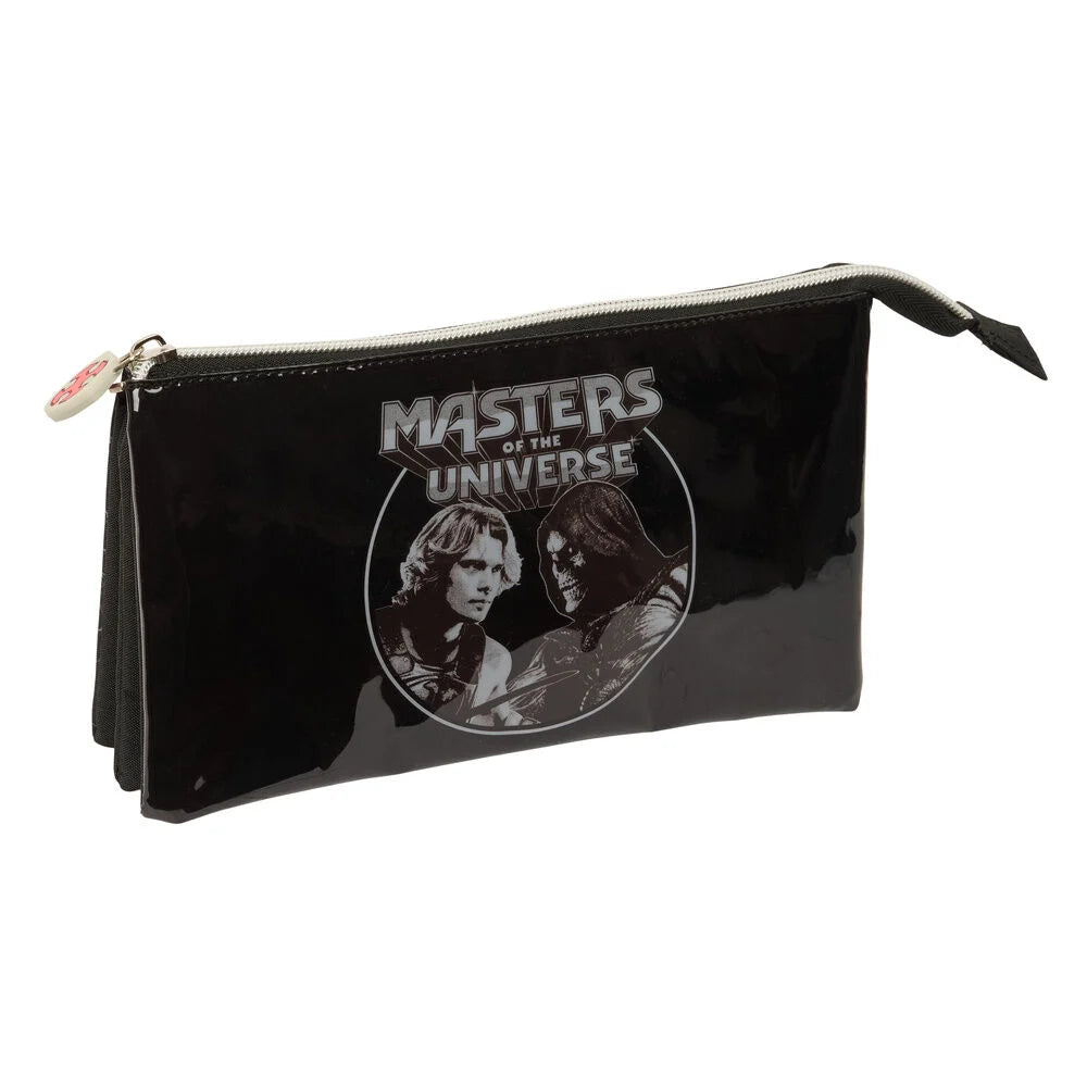 Estojo triplo Masters of the Universe