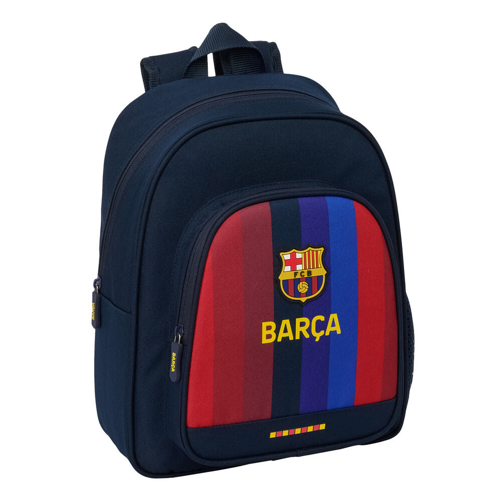 Mochila F.C. Barcelona 26/27 34cm adaptável
