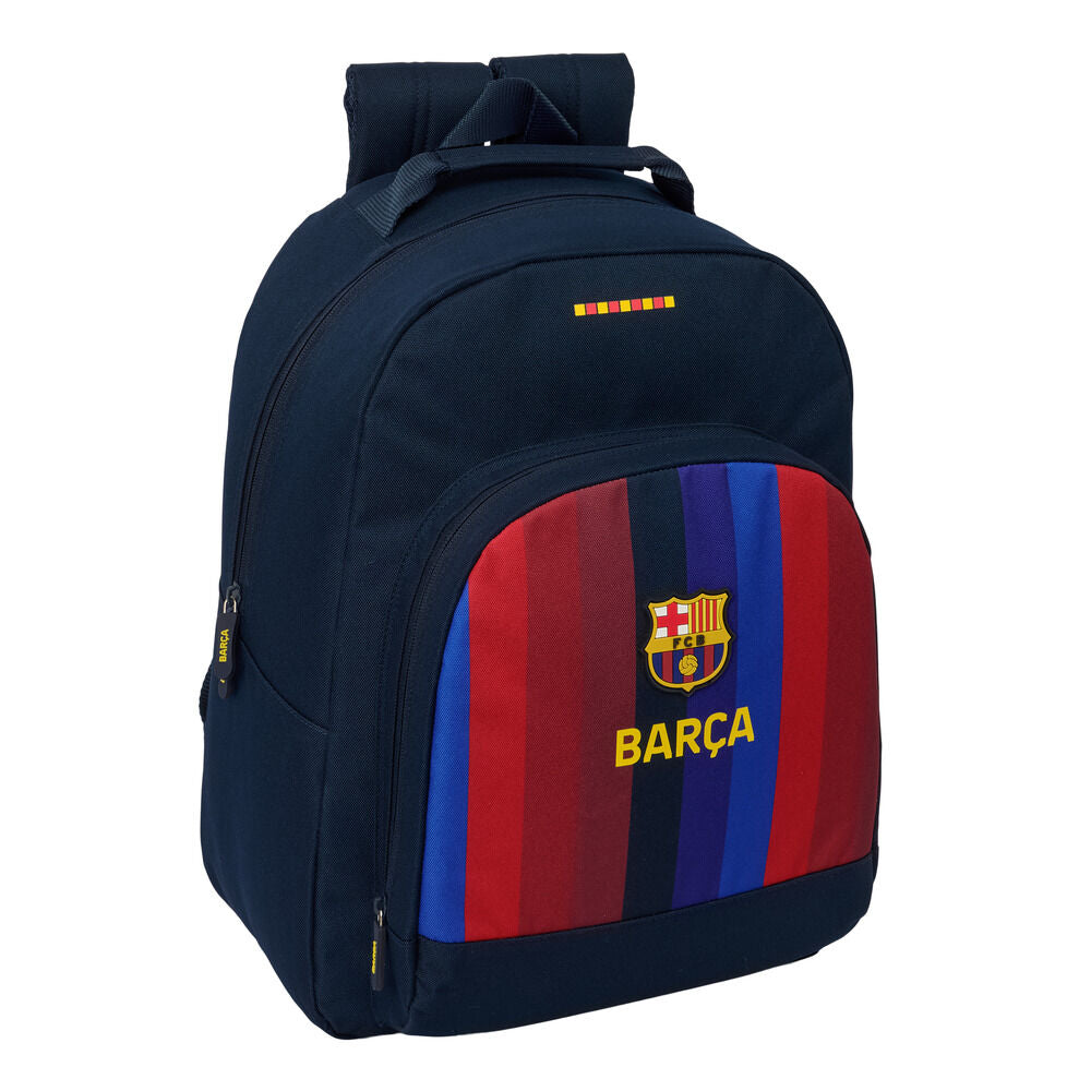 Mochila F.C. Barcelona 26/27 42cm adaptável