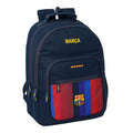 Mochila F.C. Barcelona 26/27 42cm adaptável
