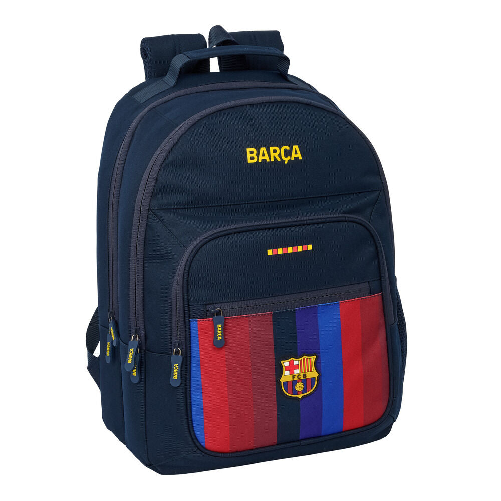 Mochila F.C. Barcelona 26/27 42cm adaptável
