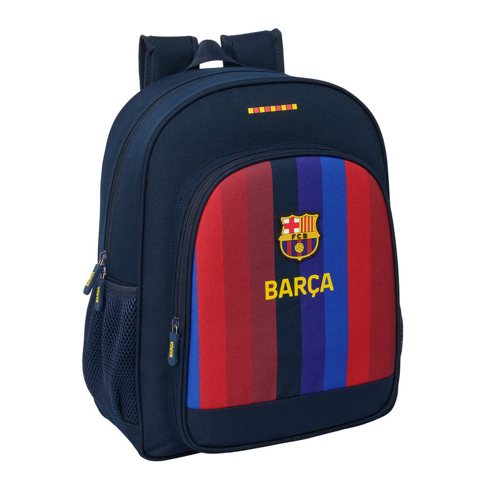 Mochila F.C. Barcelona 26/27 38cm adaptável