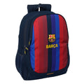 Mochila F.C. Barcelona 26/27 44cm adaptável
