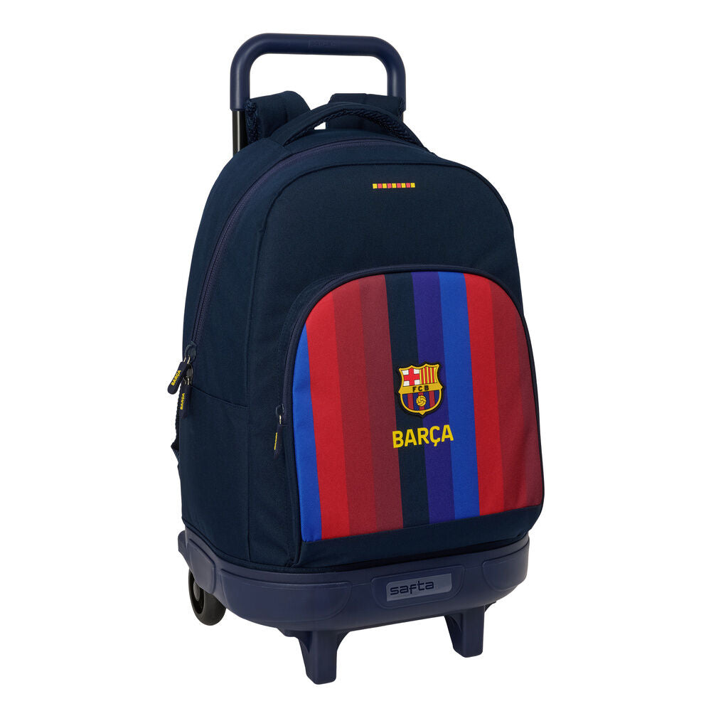 Trolley amovível F.C. Barcelona 26/27 45cm