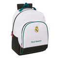 Mochila Real Madrid 26/27 42cm adaptável
