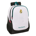 Mochila Real Madrid 26/27 44cm adaptável