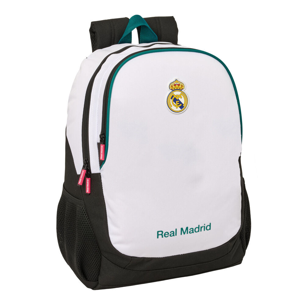 Real Madrid Backpack 26/27 44cm adaptable
