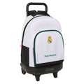 Trolley removível Real Madrid 26/27 45cm