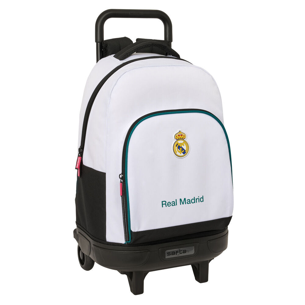 Trolley removível Real Madrid 26/27 45cm