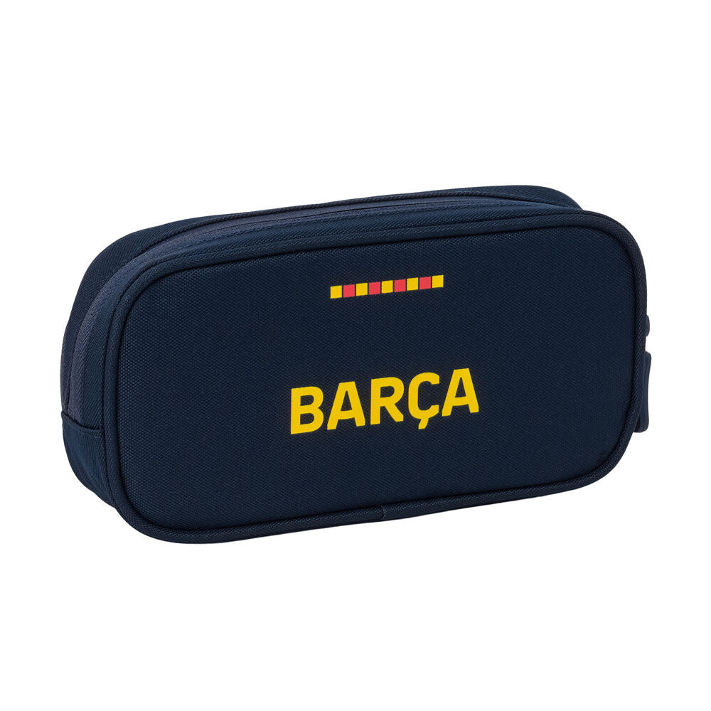 Estojo duplo F.C. Barcelona 26/27