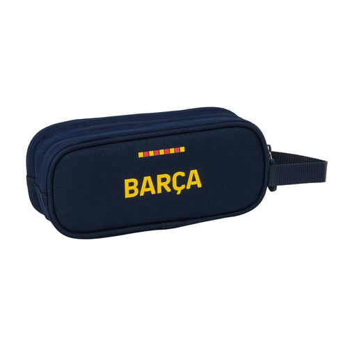 Estojo triplo F.C. Barcelona 26/27
