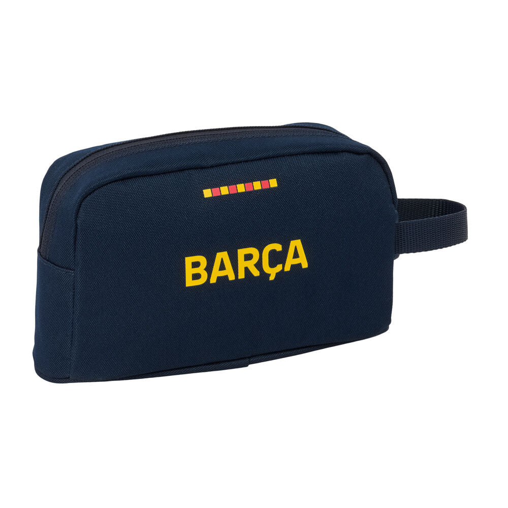 Lancheira térmica F.C. Barcelona 26/27