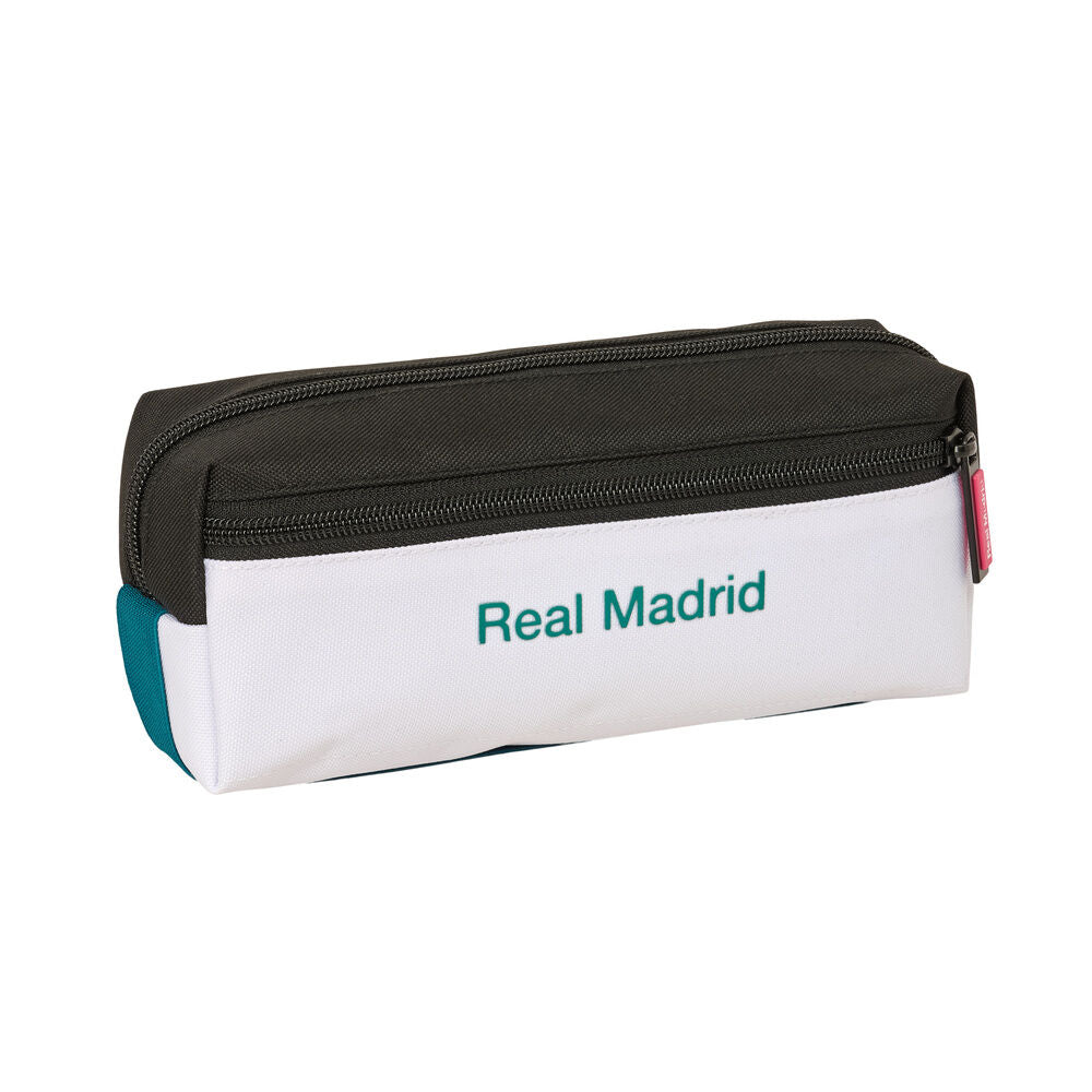 Estojo triplo Real Madrid 26/27
