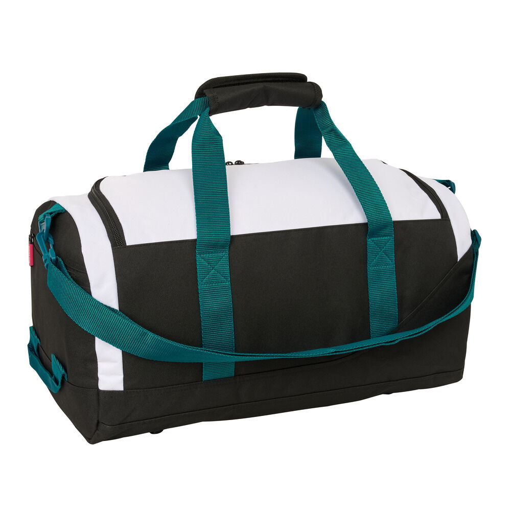 Real Madrid Sports Bag 26/27 50cm