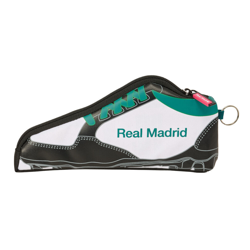 Real Madrid Pencil Case 26/27