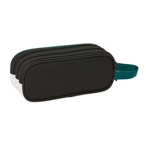 Estuche triple Real Madrid 26/27