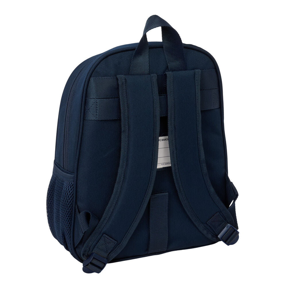 Mochila F.C. Barcelona 26/27 34cm adaptável