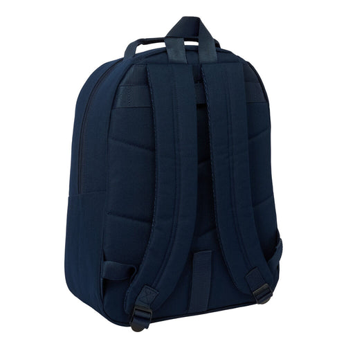 Mochila F.C. Barcelona 26/27 42cm adaptável