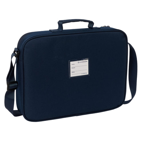 Cartera extracurricular F.C. Barcelona 26/27
