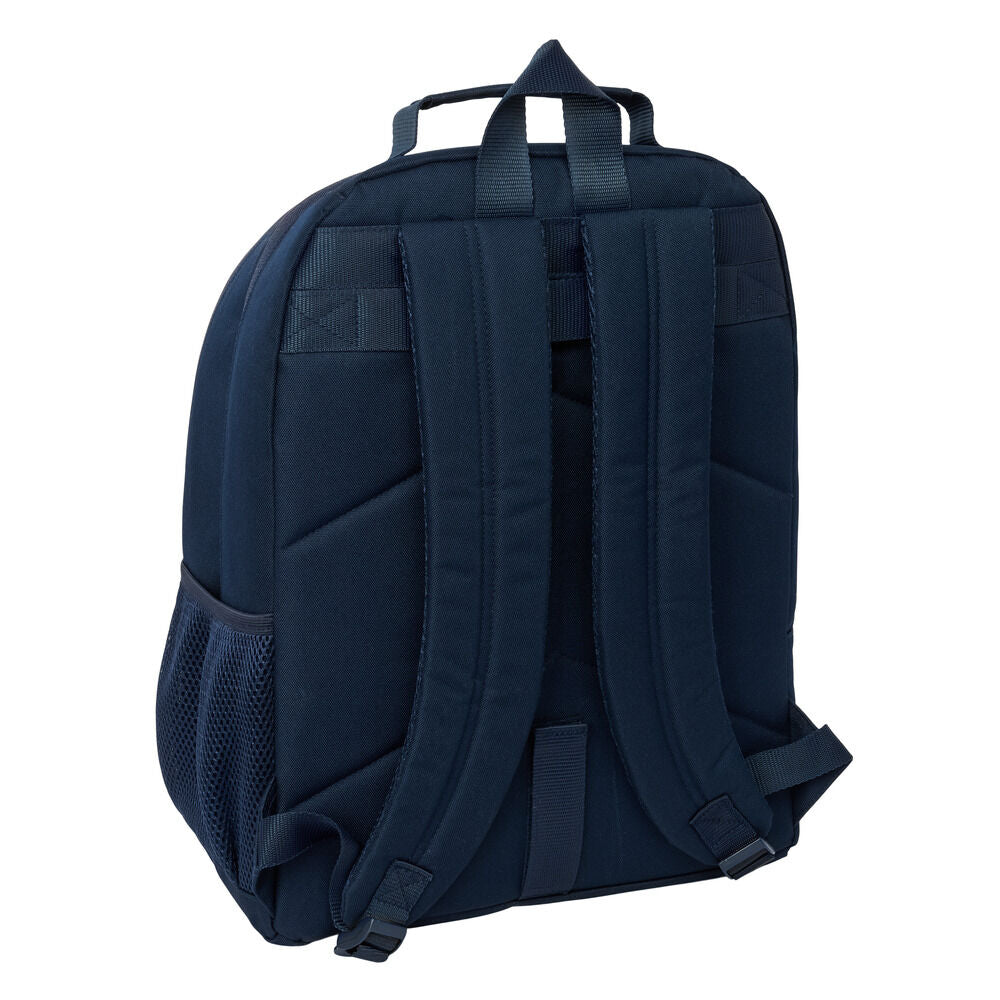 Mochila F.C. Barcelona 26/27 42cm adaptável
