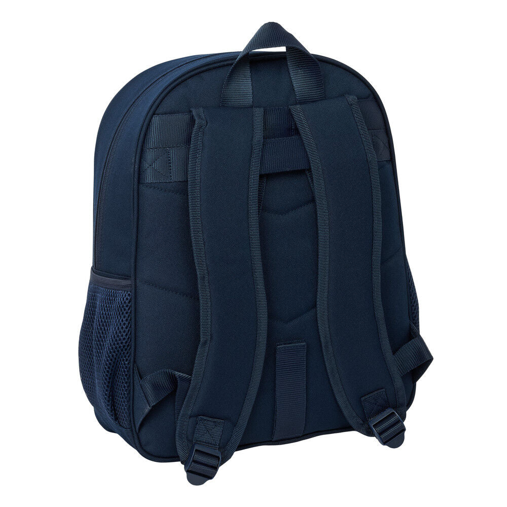 Mochila F.C. Barcelona 26/27 38cm adaptável