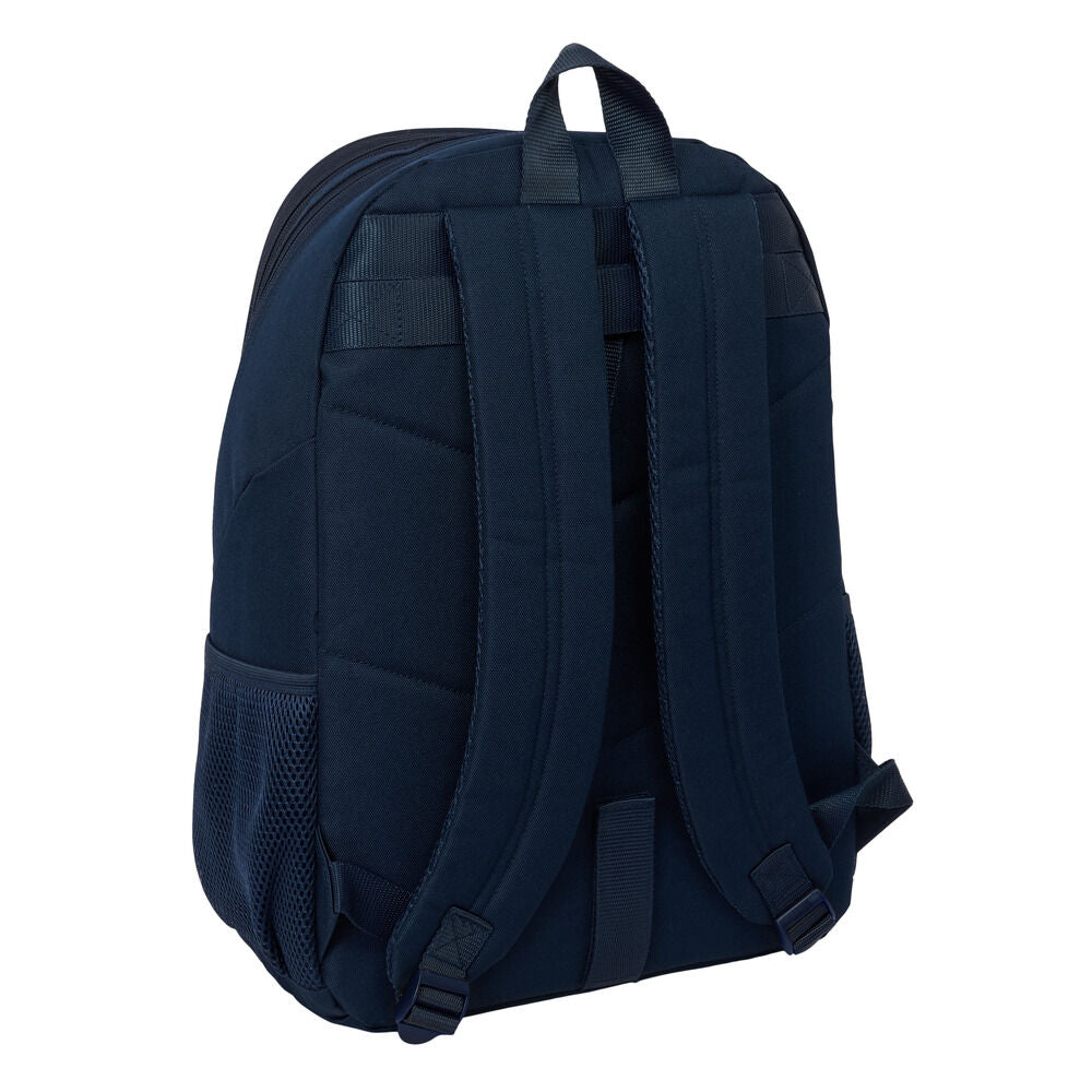 Mochila F.C. Barcelona 26/27 44cm adaptável