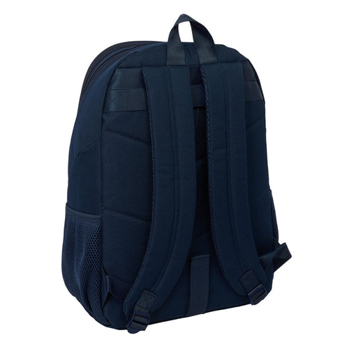 Mochila F.C. Barcelona 26/27 44cm adaptável