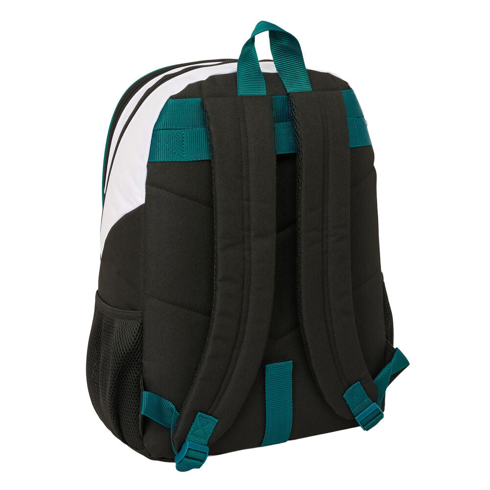 Real Madrid Backpack 26/27 44cm adaptable