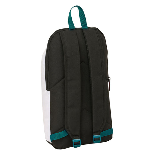 Mochila Real Madrid 26/27 39cm