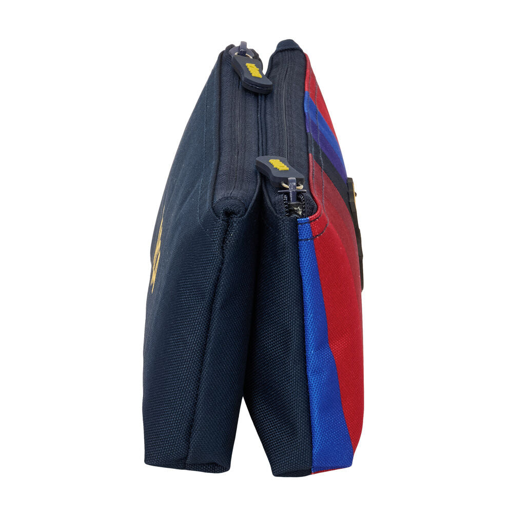 Estojo duplo F.C. Barcelona 26/27