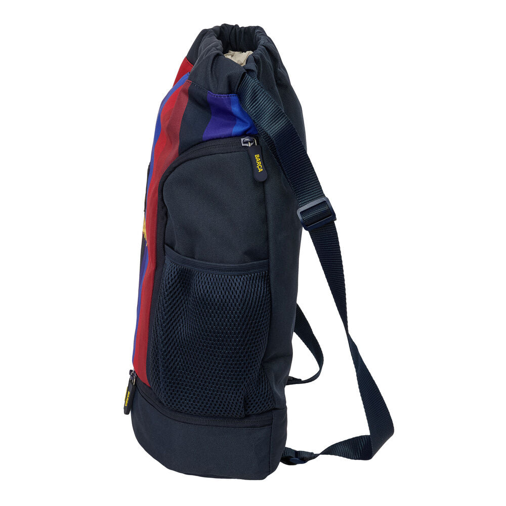 Saco mochila F.C. Barcelona 26/27 40cm