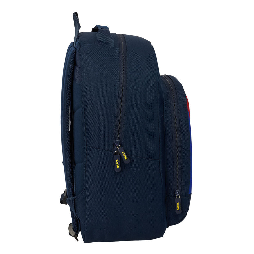 Mochila F.C. Barcelona 26/27 42cm adaptável