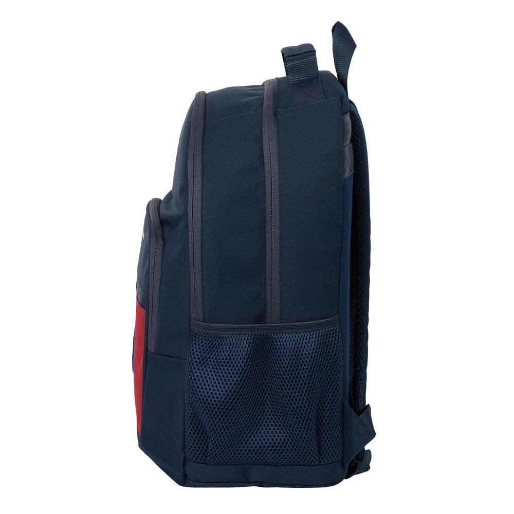Mochila F.C. Barcelona 26/27 42cm adaptável