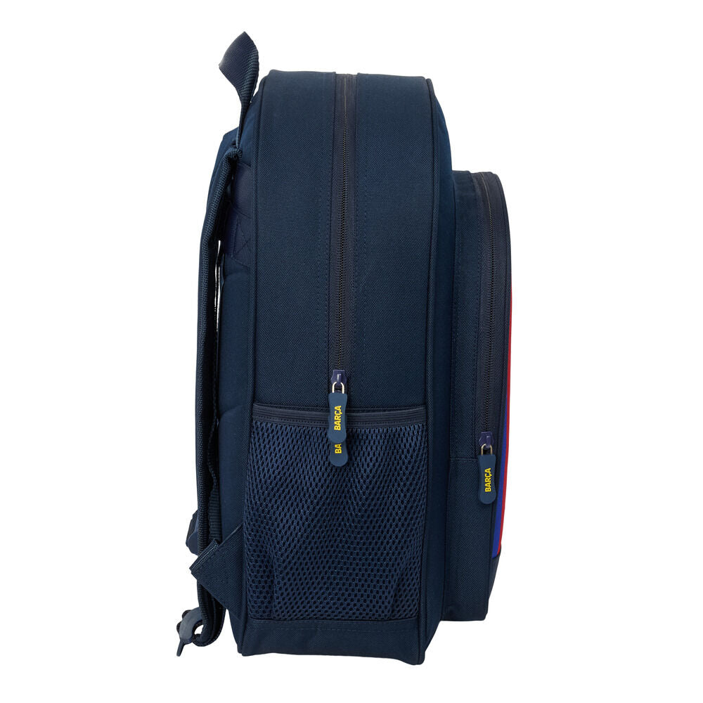 Mochila F.C. Barcelona 26/27 38cm adaptável