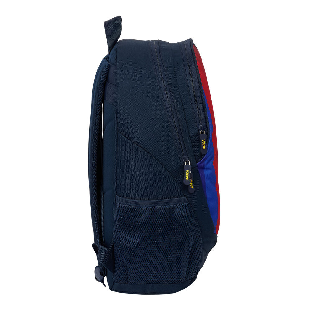 Mochila F.C. Barcelona 26/27 44cm adaptável