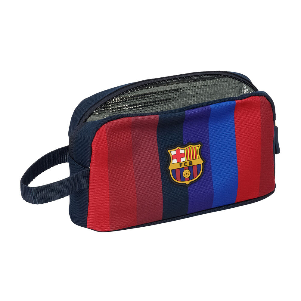 Lancheira térmica F.C. Barcelona 26/27