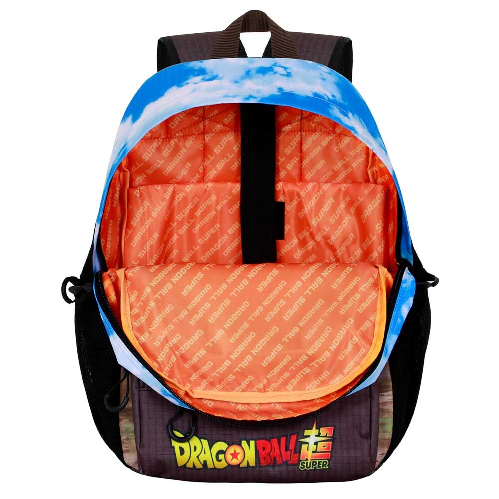 Mochila Rivals Dragon Ball Super 41cm