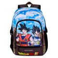 Mochila Rivals Dragon Ball Super 41cm